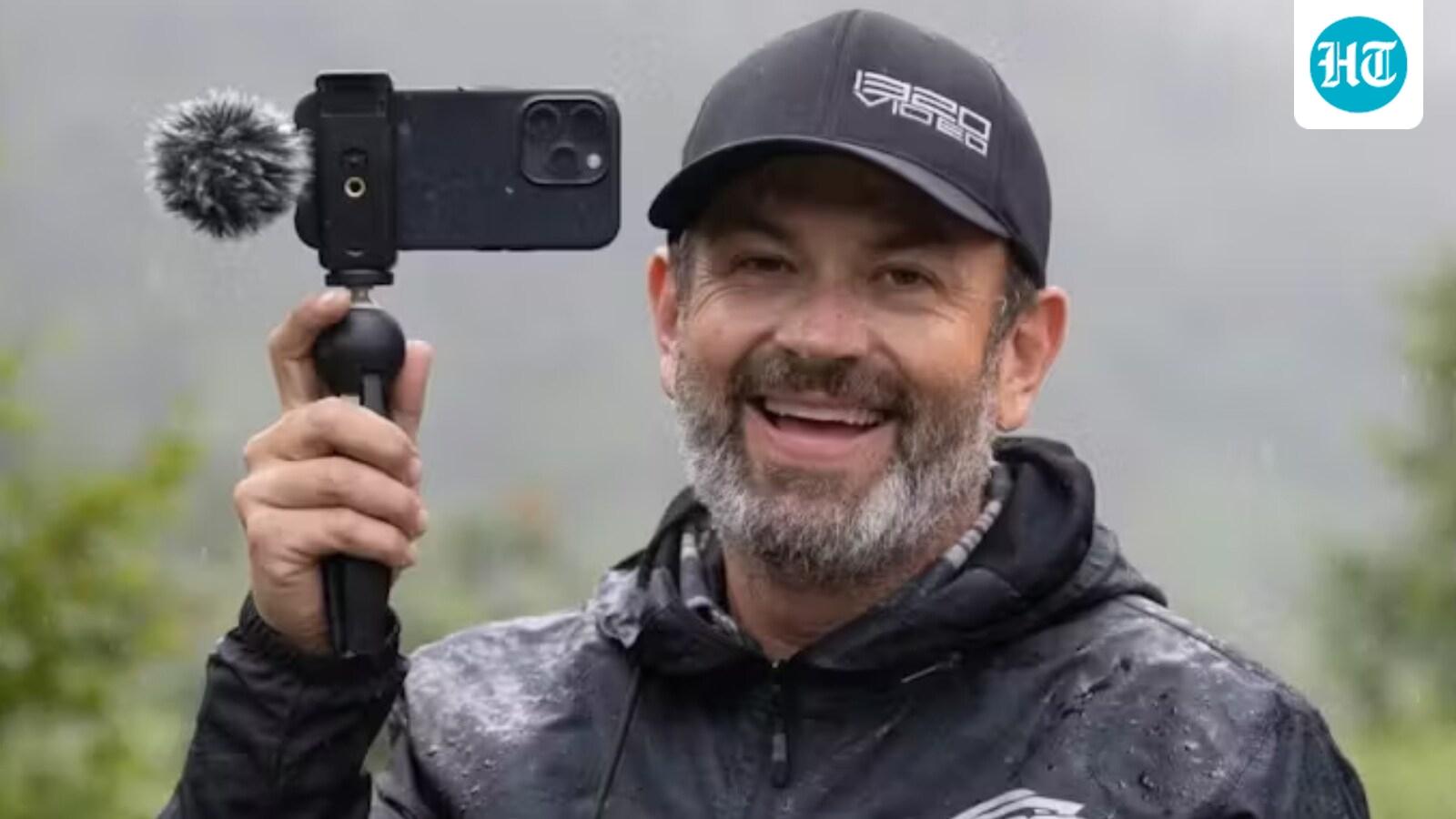 Kyle Loftis: Sarpy County cops share update on who found body; 1320Video founder's death ‘not suspicious’
