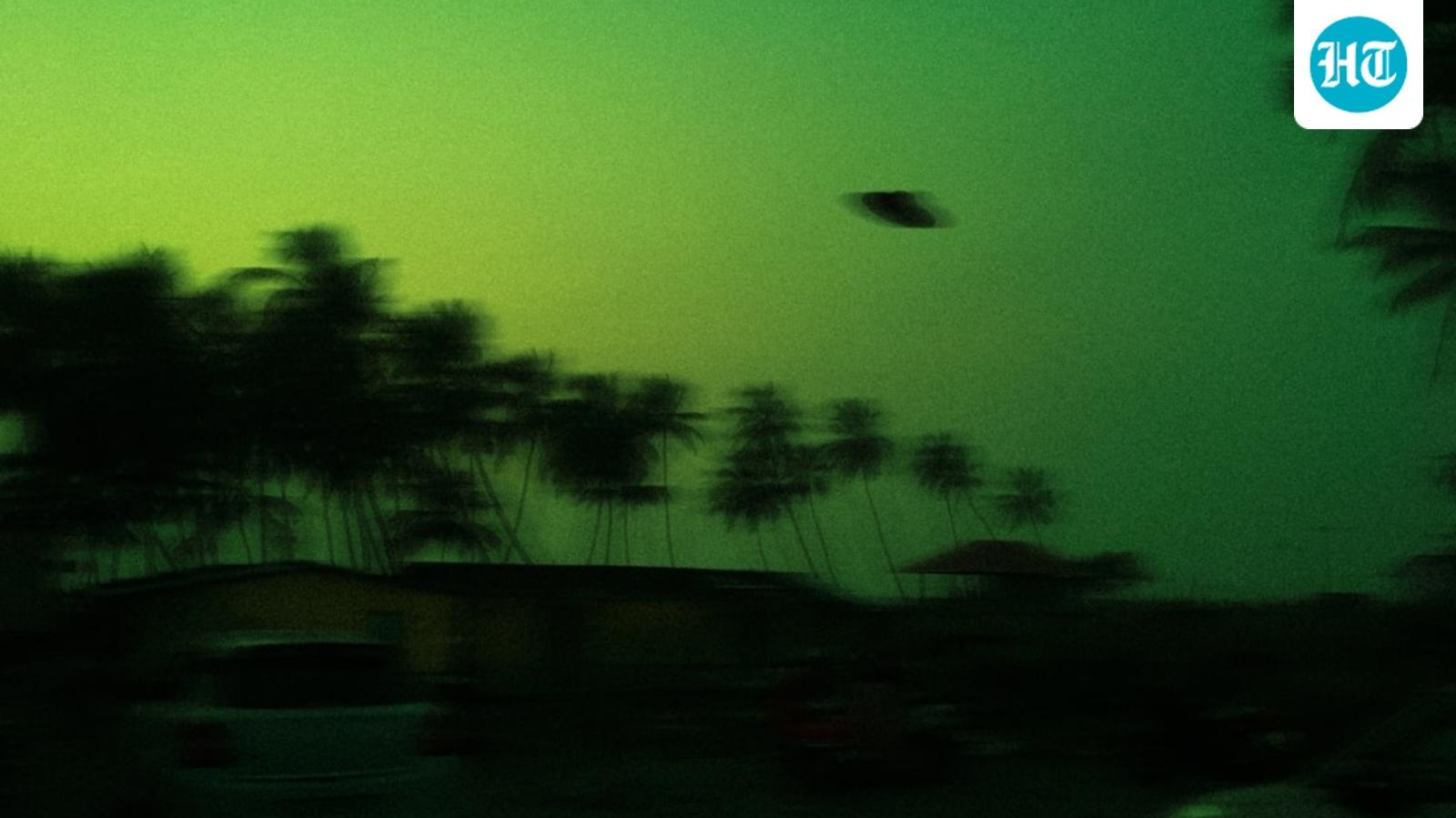 UFO files: Aliens seen in 1960s? Bombshell claim from older FBI documents; 'three and a half to four feet tall'
