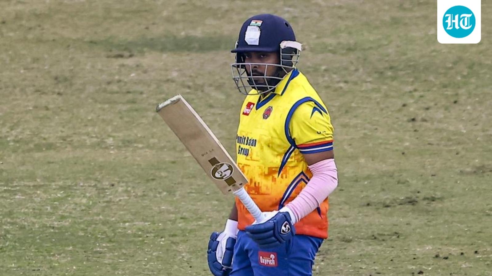 Delhi Capitals shown no mercy, lambasted for ignoring ‘gun’ Prithvi Shaw: ‘Looking at everybody except him’