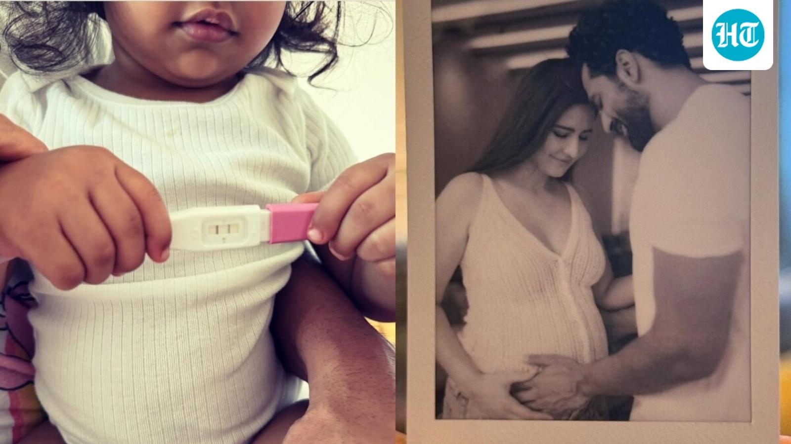 Mother's Day| From Deepika Padukone to Katrina Kaif: Check out the latest celeb moms and moms-to-be