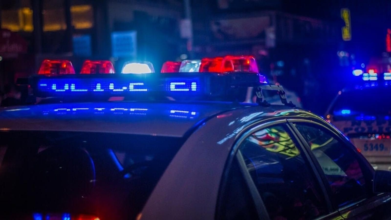 Syracuse’s Pioneer Homes active shooting: First details out on suspect