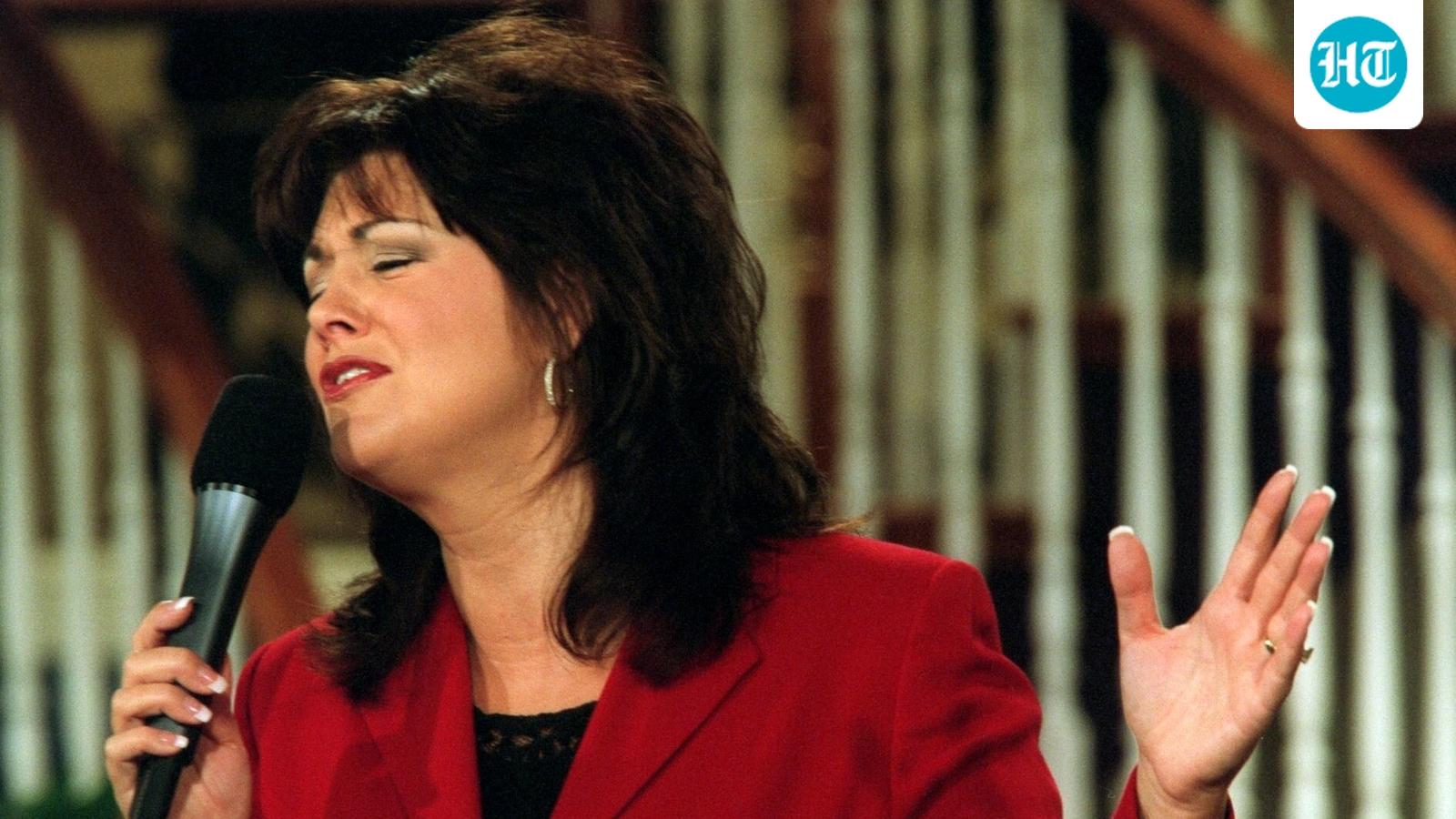Joni Lamb's family pens emotional Mother's Day message after bombshell Daystar TV update