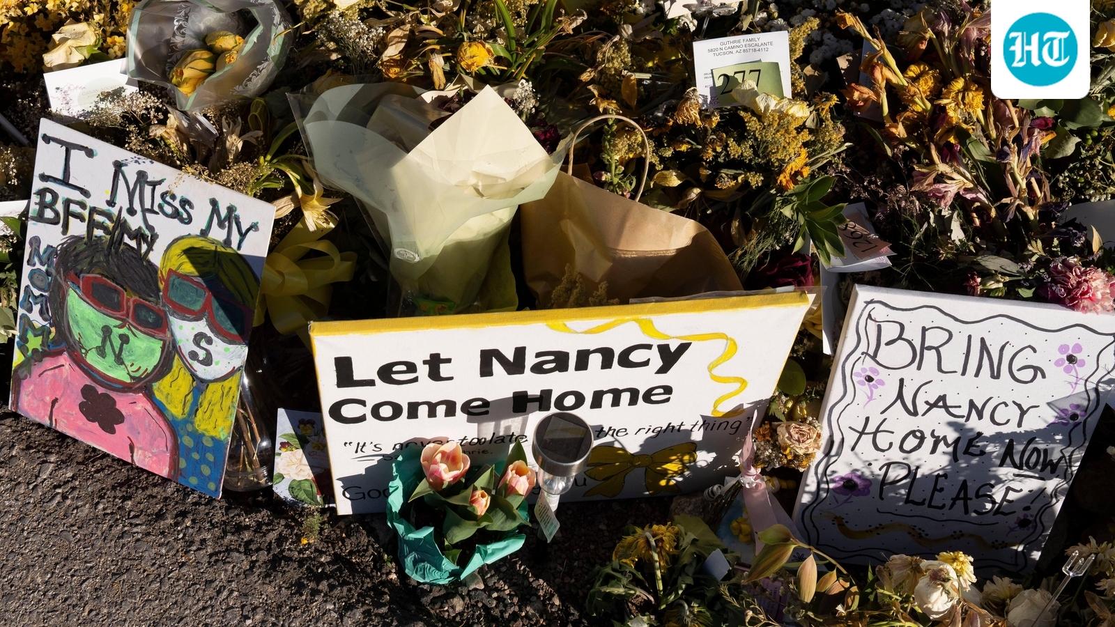 Did authorities downplay Mexico ties in Nancy Guthrie case? Ex-lieutenant's shocking theory, ‘Great deal of effort…’