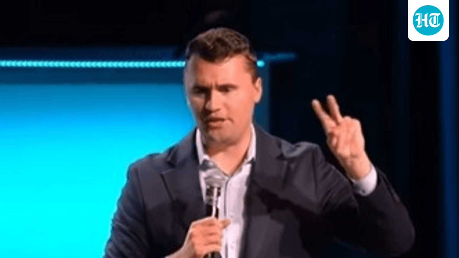 Viral Charlie Kirk assassination post reignites debate about celebration of his death, ‘Demons were revealed…’