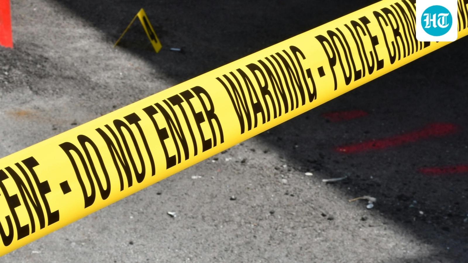 MØDE Stadium Stateline Speedway shooting reports: Alleged road rage incident leads to chaos in Post Falls, Idaho