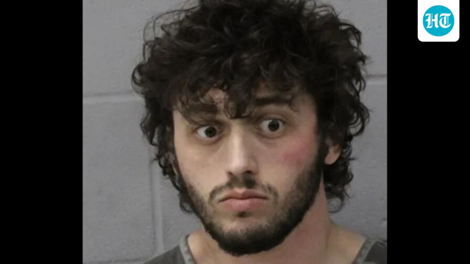 Who is Joshua Dahan? Texas man, 27, charged after shooting dead parents and older brother at Pflugerville home