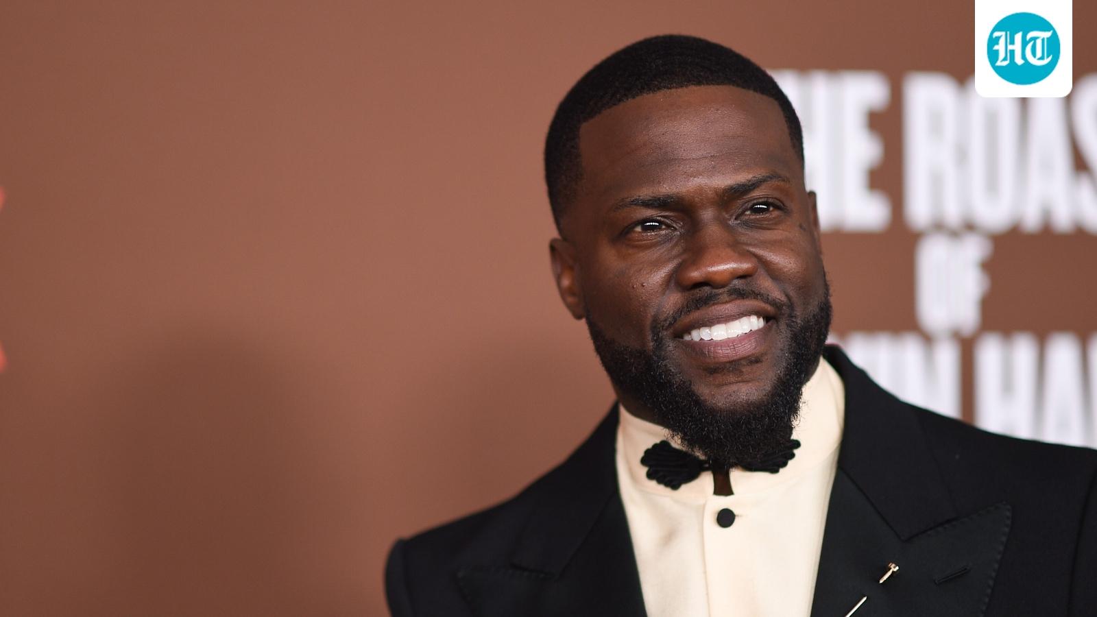 Is Kevin Hart a billionaire? Inside his net worth, real estate empire, cars, and business ventures