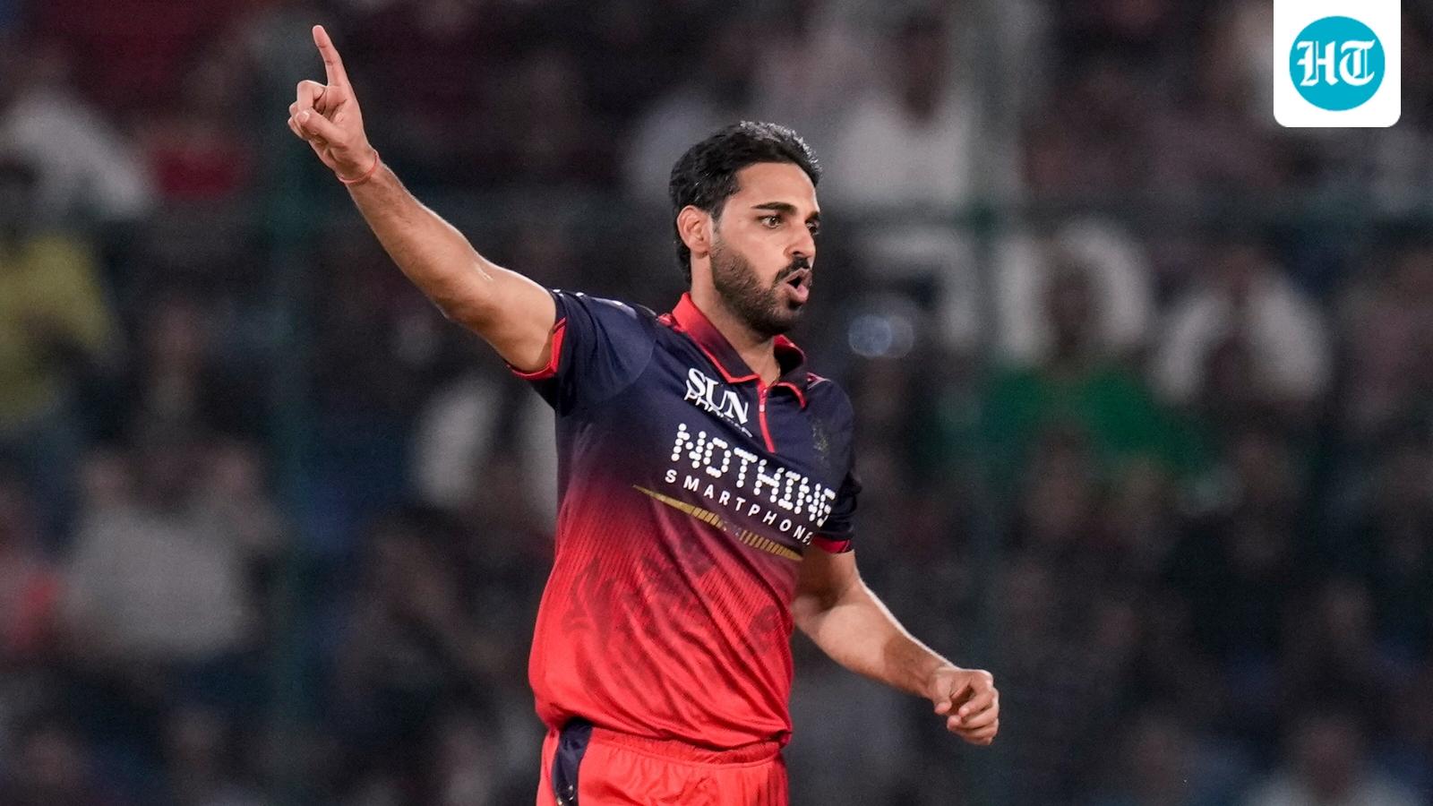 Bhuvneshwar Kumar cools down India comeback hype amid purple patch, says 'not anything special': 'Never worked for me'