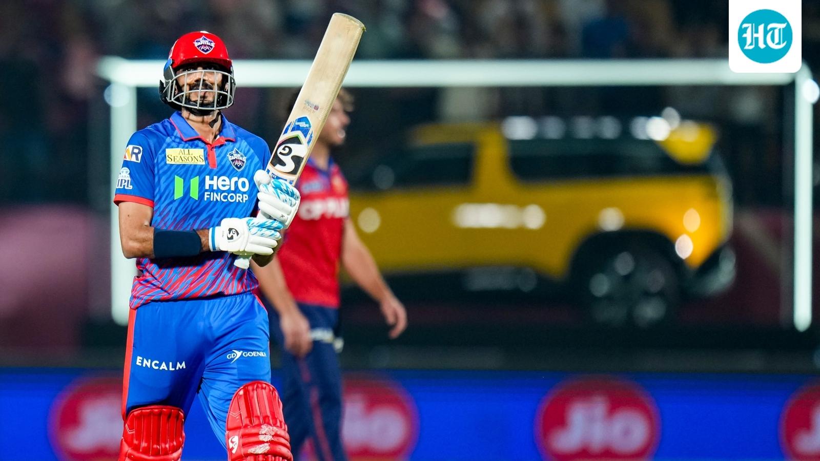 Axar Patel becomes latest offender, BCCI takes strict action against Delhi Capitals captain