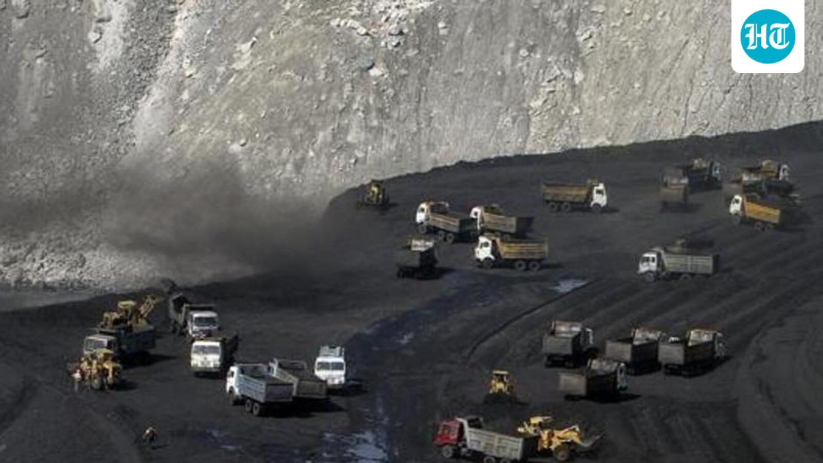 Govt clears ₹37,500 crore coal gasification scheme