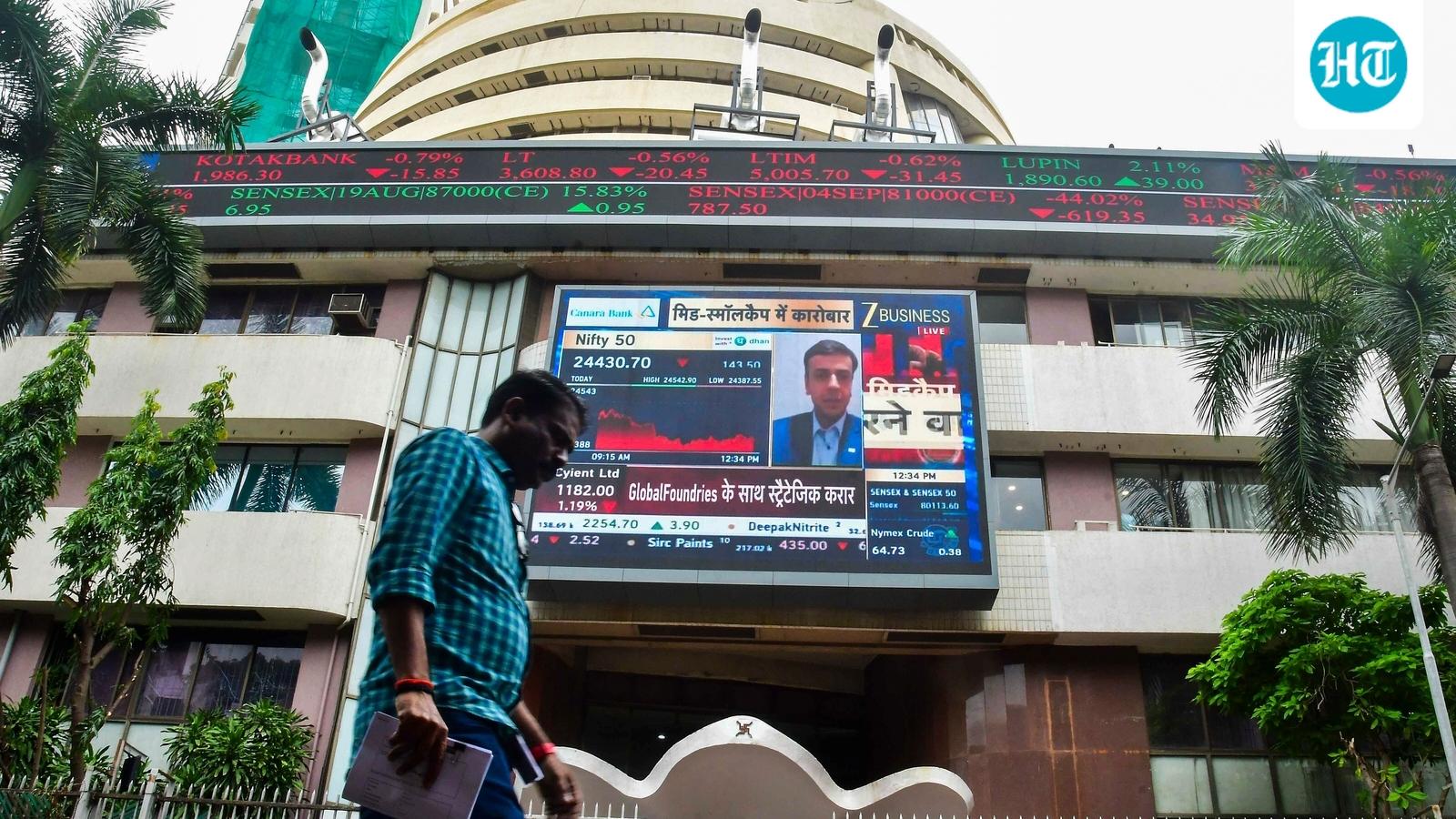 Sensex, Nifty open in green for 2nd straight day, extend recovery after PM's austerity call hit