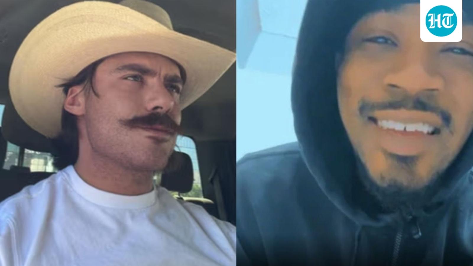 Chud the Builder vs Joshua Fox: Fundraisers explode after Clarksville shooting — Latest update here