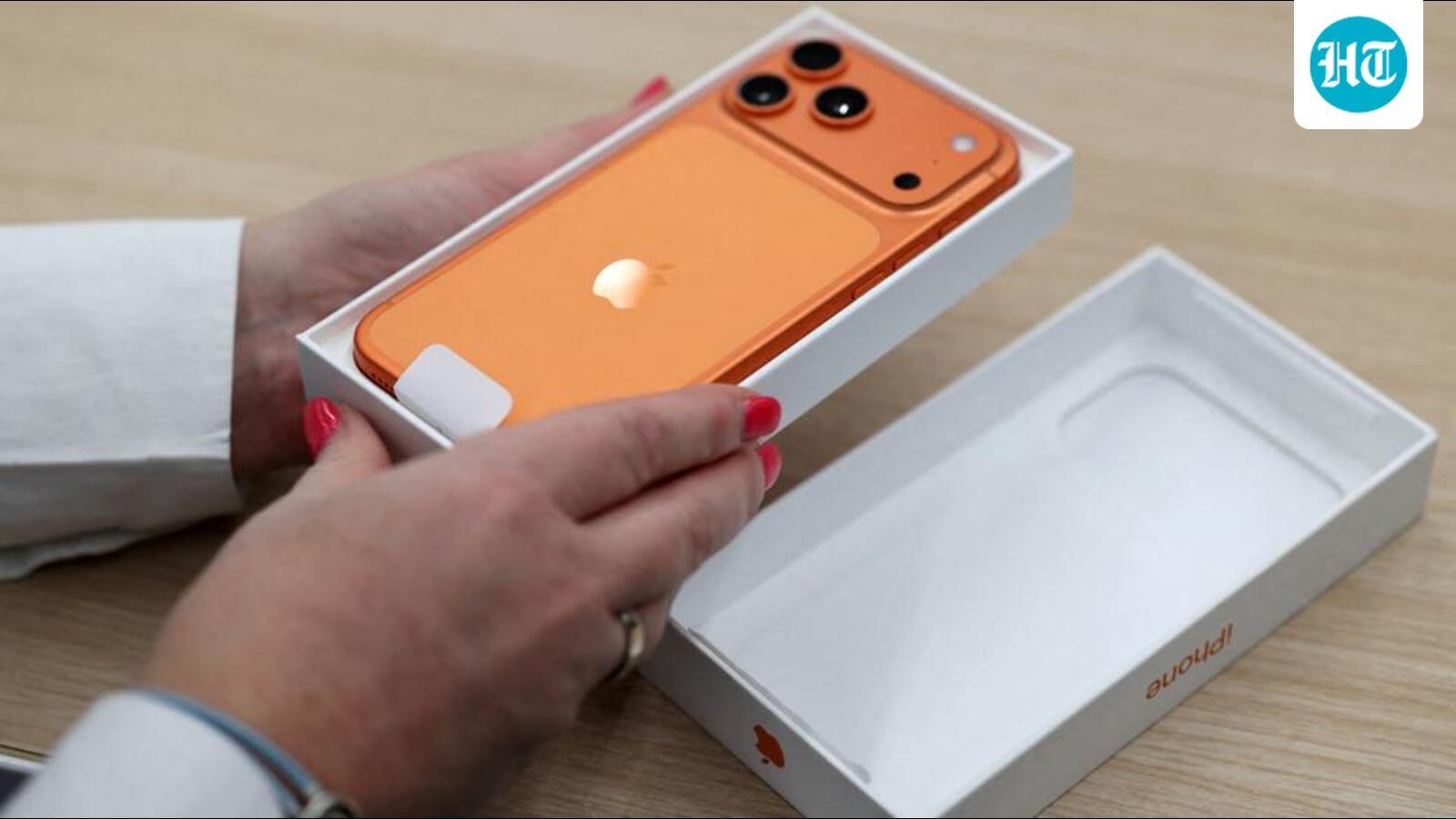 Amid slowdown, premium phones provide light at the end of a dark tunnel