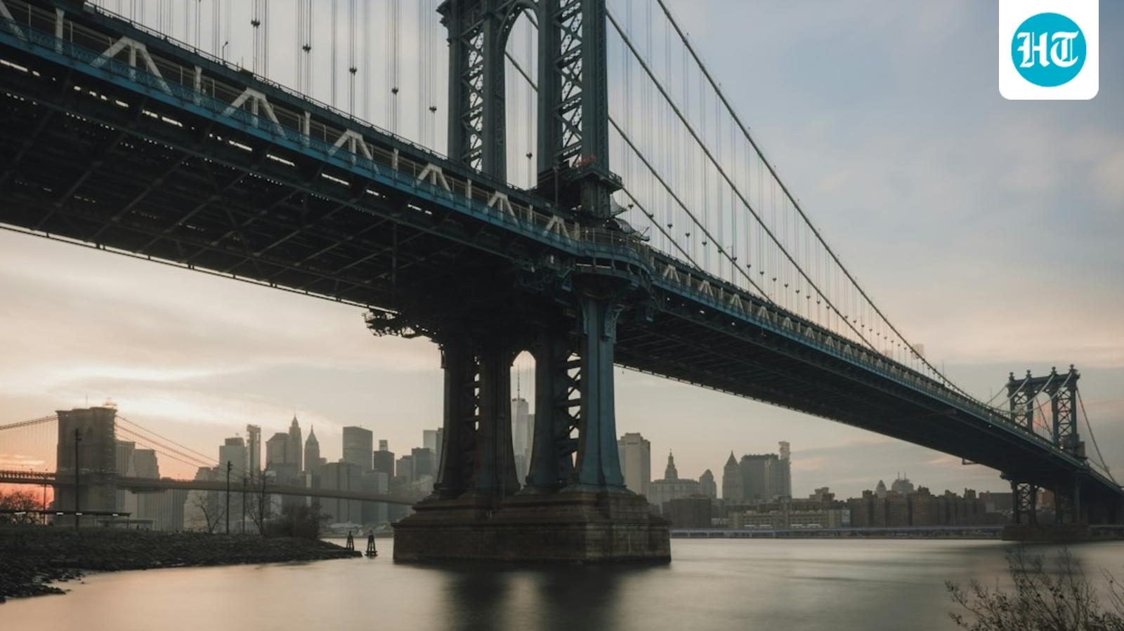 Body found floating near New York's Brooklyn Bridge Park; chilling details emerge