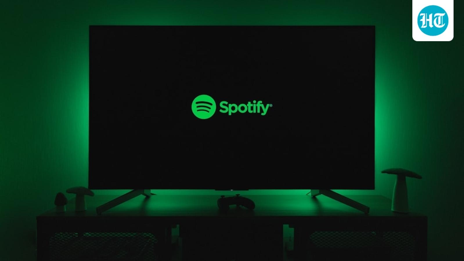 Spotify down for thousands as Drake releases three albums; Apple Music faces issues too