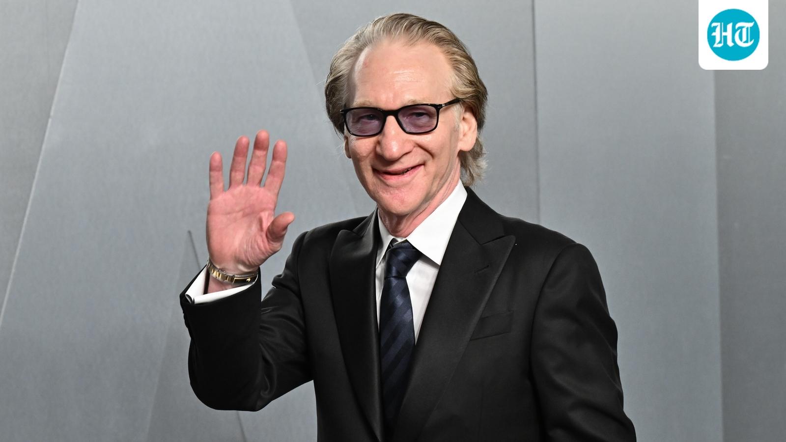 Bill Maher's Israel monologue, Trump China trip tirade puts Real Time host in focus; '100 percent agree with this'