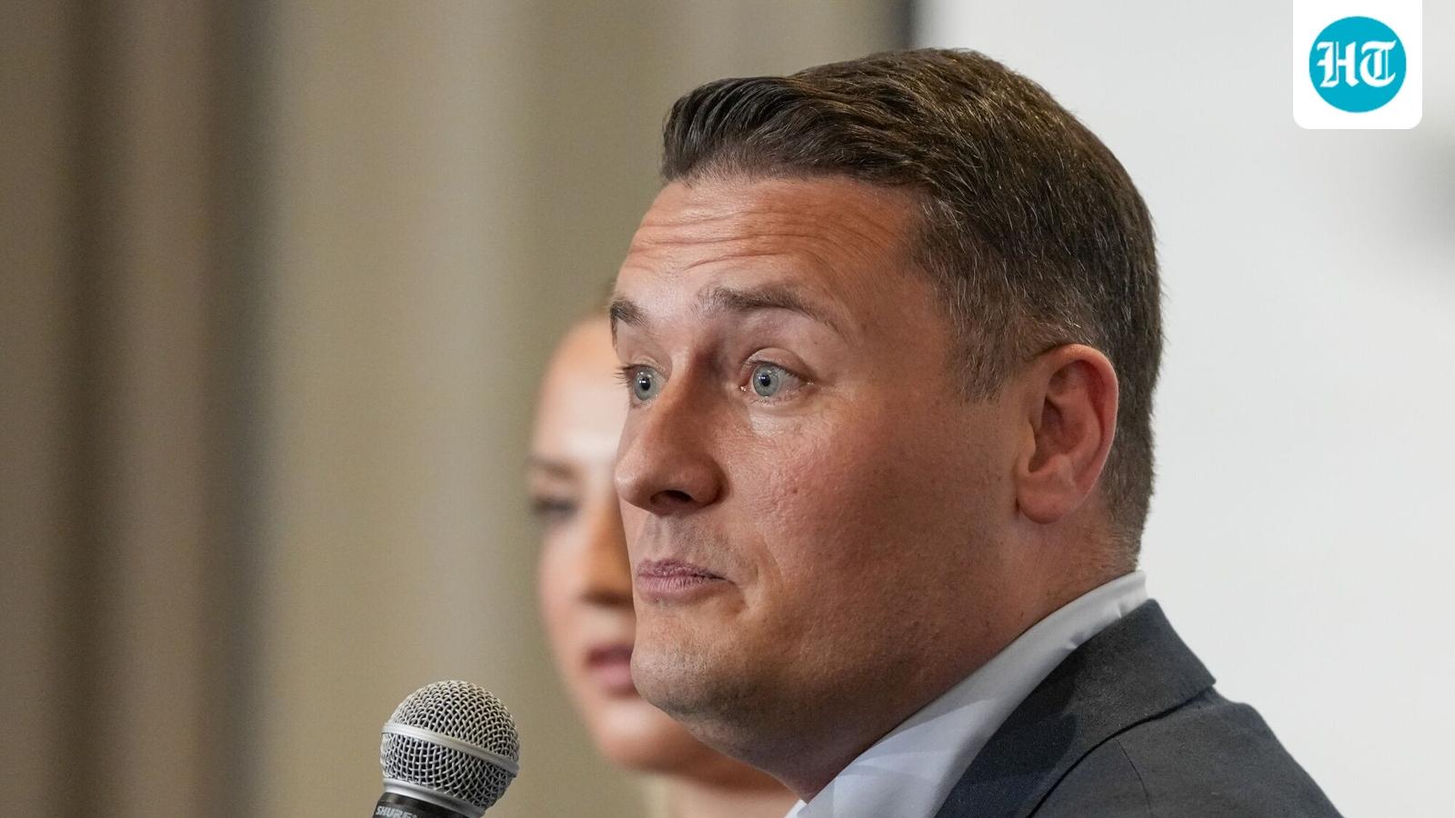 Frontrunner for new UK PM, Wes Streeting wants Brexit reversed: ‘Leaving EU was catastrophic’