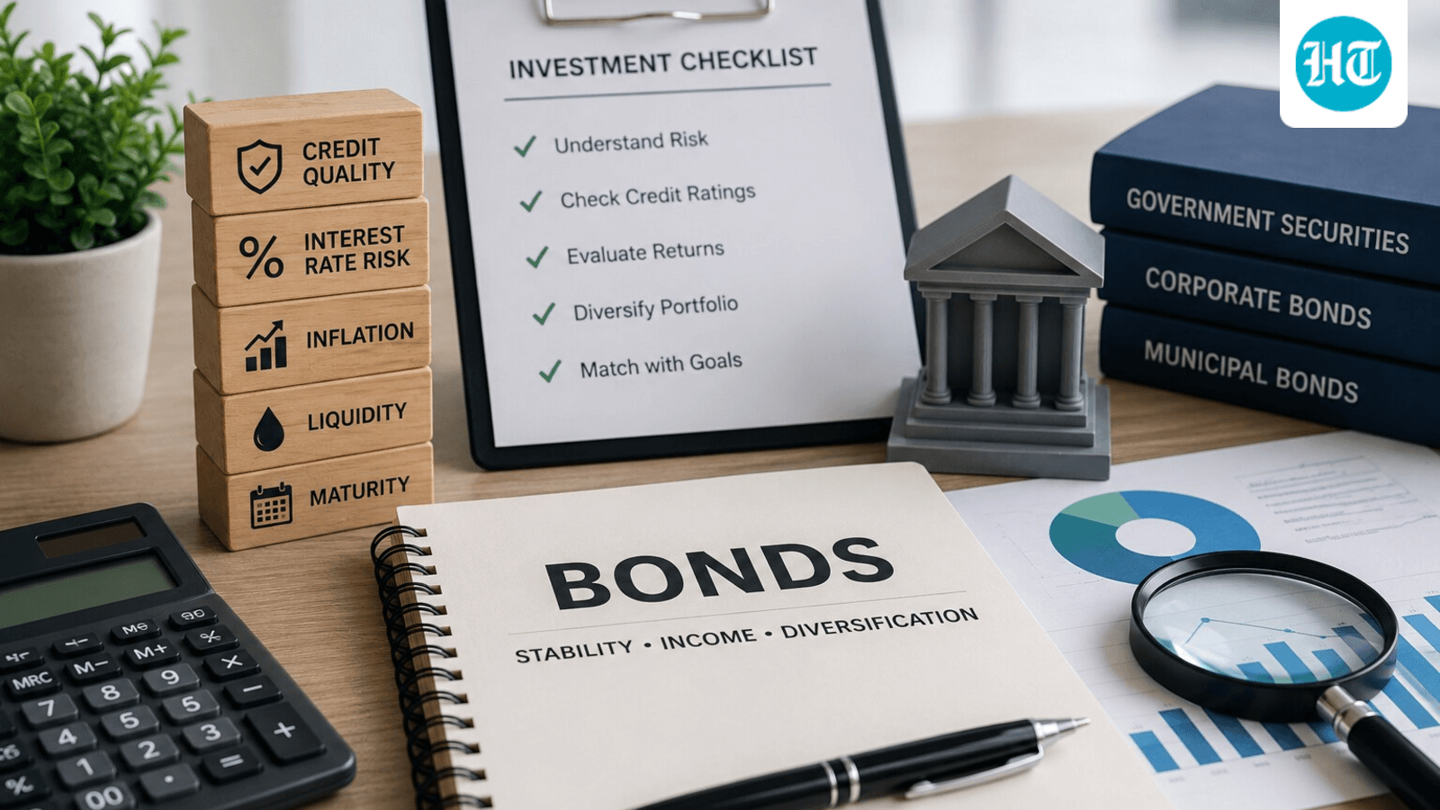 Investing in bonds: Coupon rate vs Bond yield – What should you know?