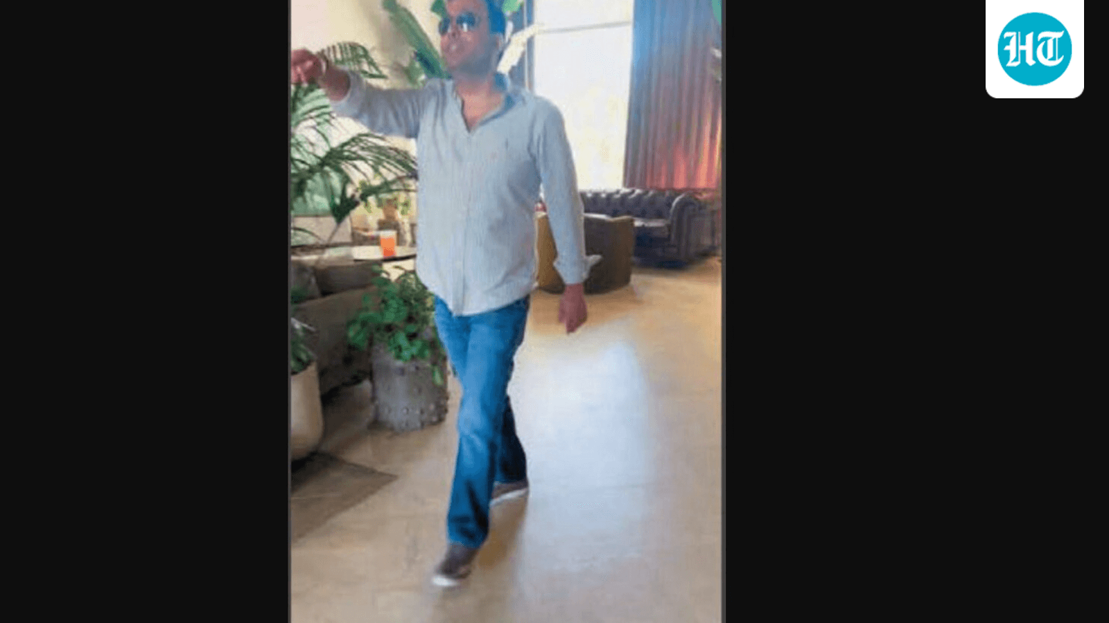 Who is Mahender Makhijani? Indian-origin financier accused of conning bank out of $100 million, hosting sex parties