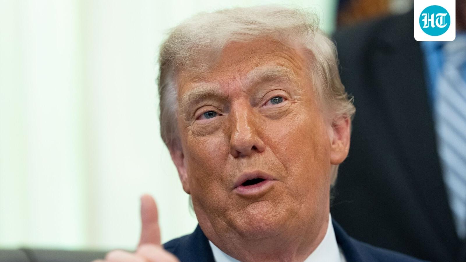 Trump to discuss Strait of Hormuz demining efforts at G7 as confidence grows for Iran war deal