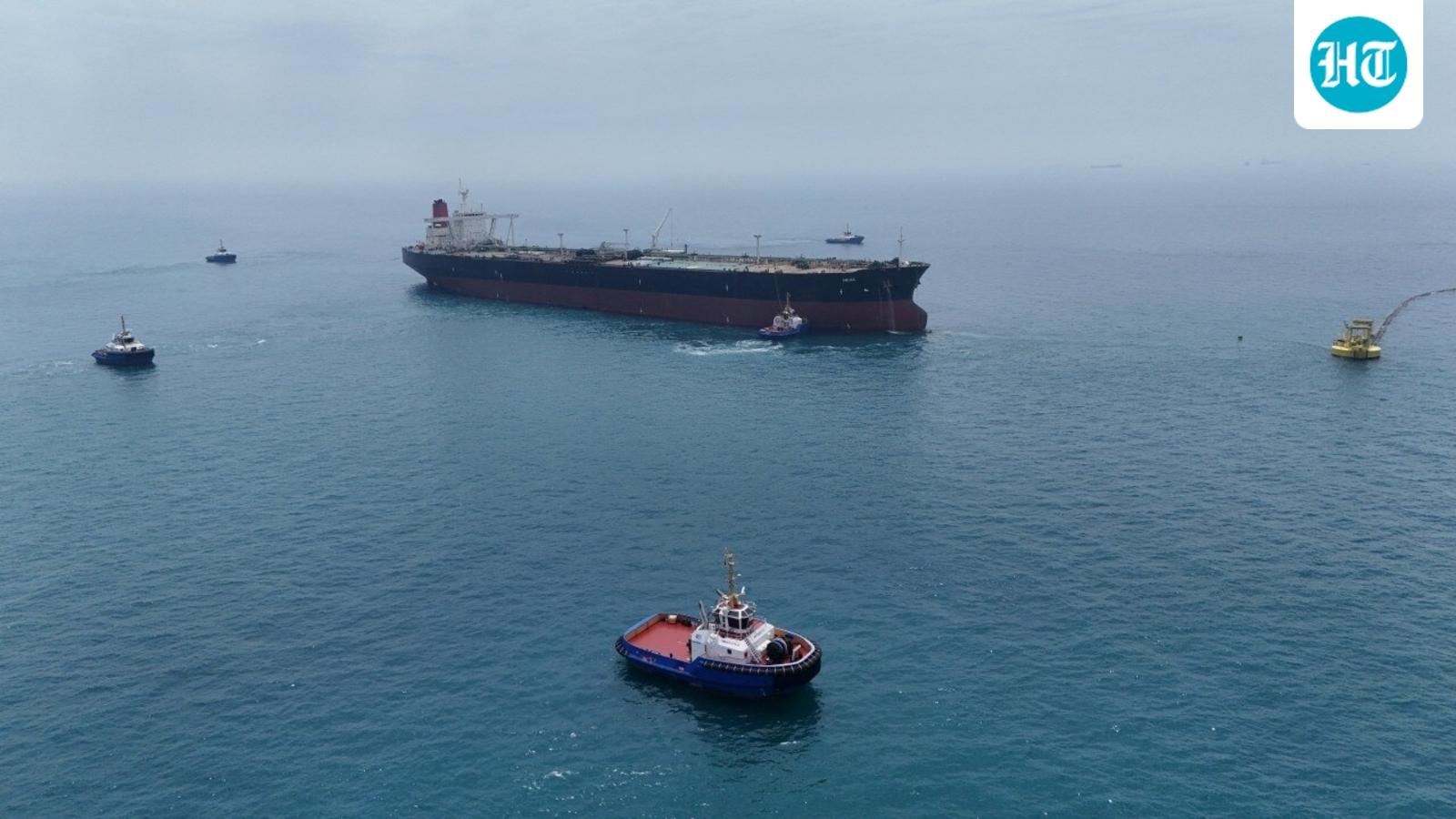 Why oil prices haven’t shot through the roof—yet