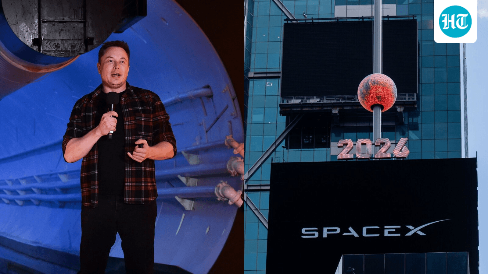 Rockets to brain implants: The many ventures that made Elon Musk world's first trillionaire