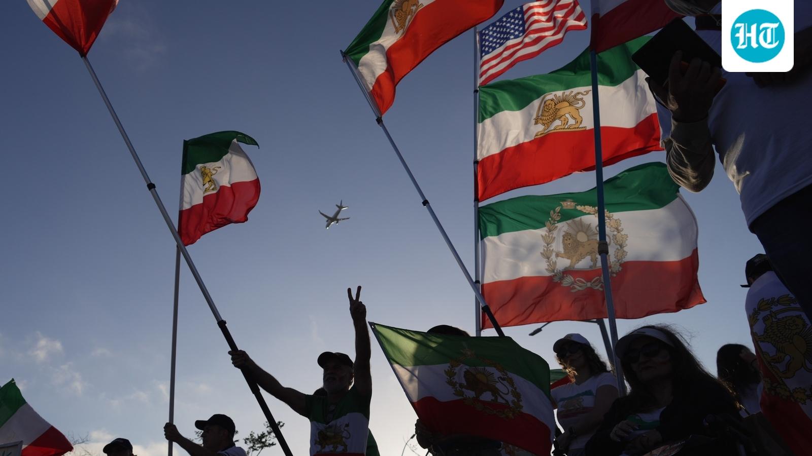US-Iran peace deal terms to include $300b funding, key Strait of Hormuz reopening pact: Report