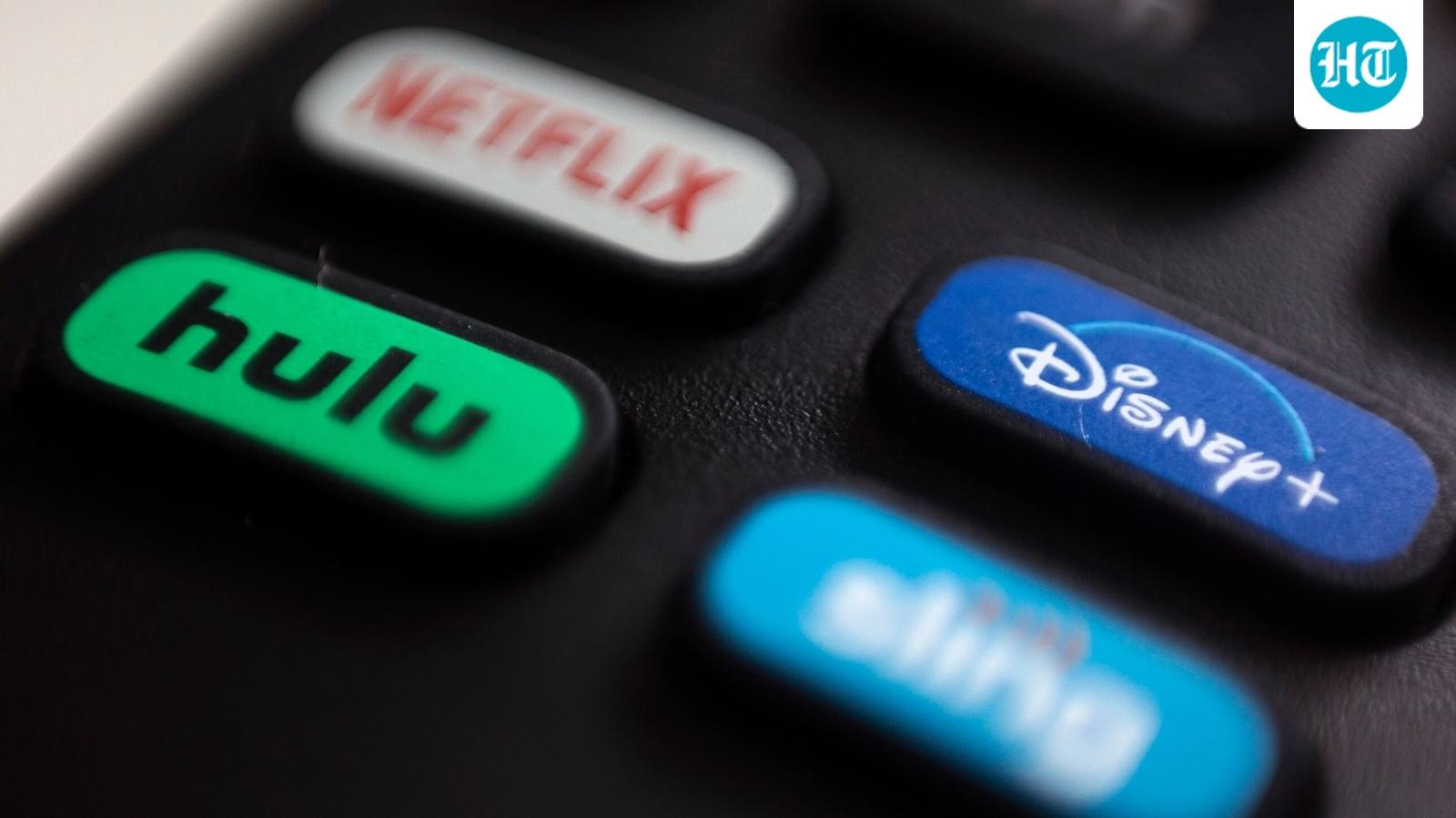 Is Disney Plus down? Thousands report error codes amid widespread outage