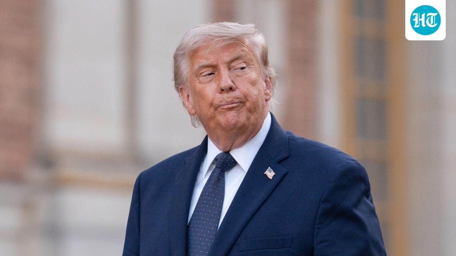 Trump to sign crucial Social Security memo as SSA faces 2032 insolvency risk
