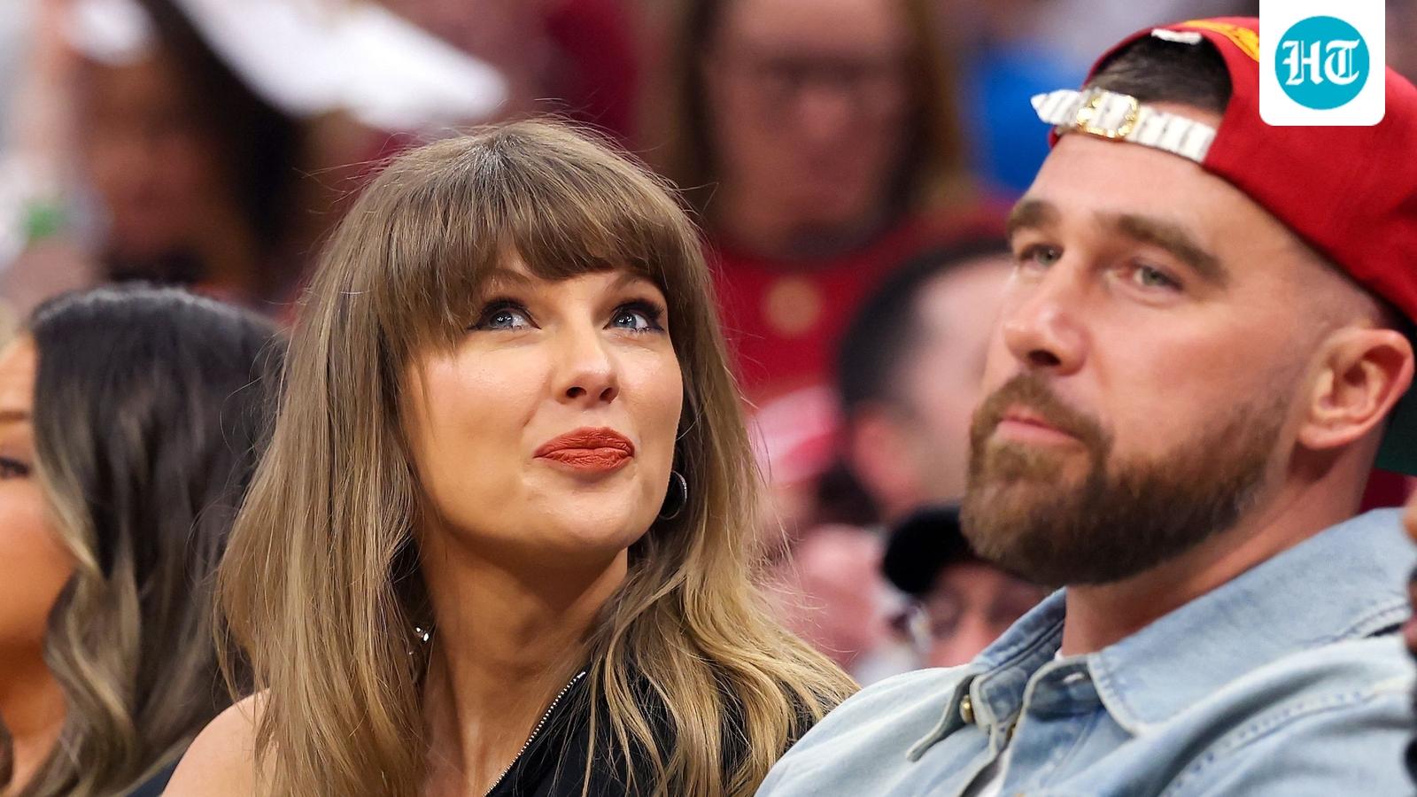 Did Taylor Swift and Travis Kelce cancel their Rhode Island wedding celebration? Report makes fresh claim