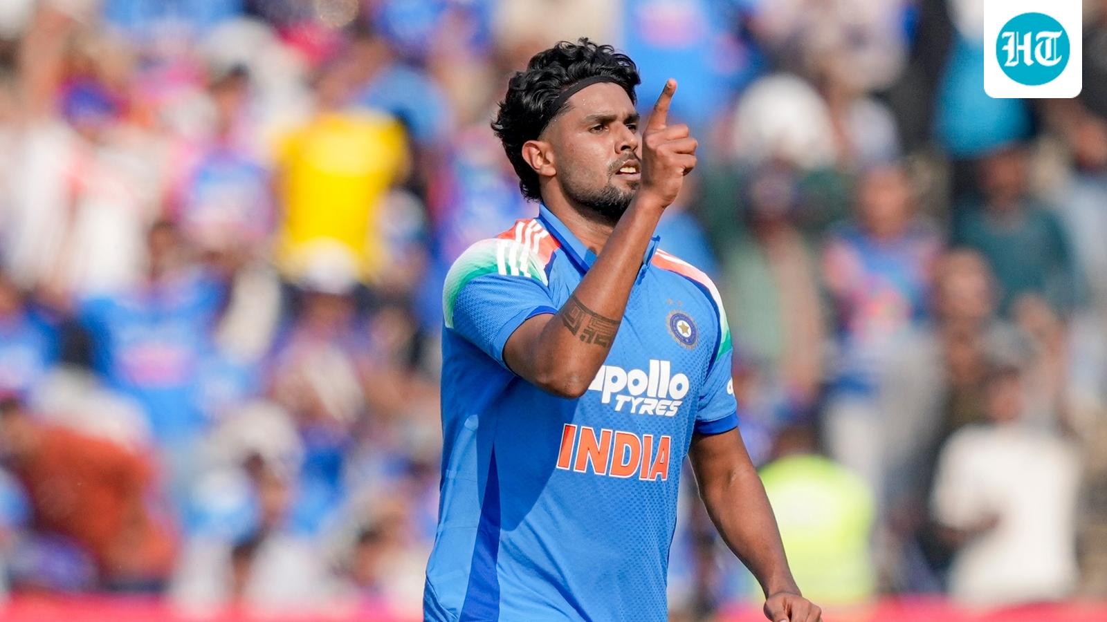 Harshit Rana gets surprise India call-up for final Afghanistan ODI despite Prince Yadav, Gurnoor Brar's strong showing