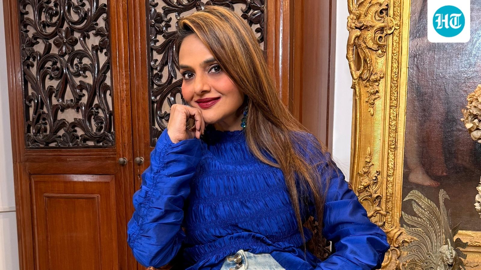 Governor and Chinna Chinna Aasai actor Madhoo: For someone who took a long break, acting is completely different now