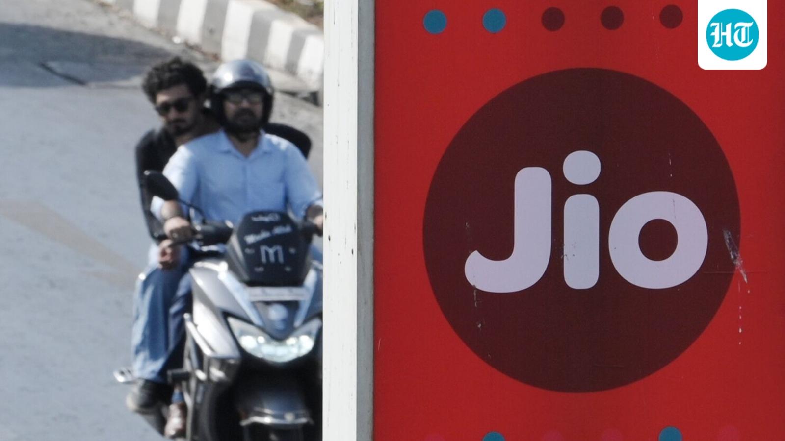Jio IPO to be filed with SEBI today, says Mukesh Ambani
