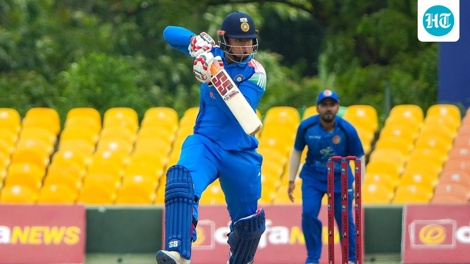Vaibhav Sooryavanshi's reality check: Why India should be excited not alarmed, by his Sri Lanka test