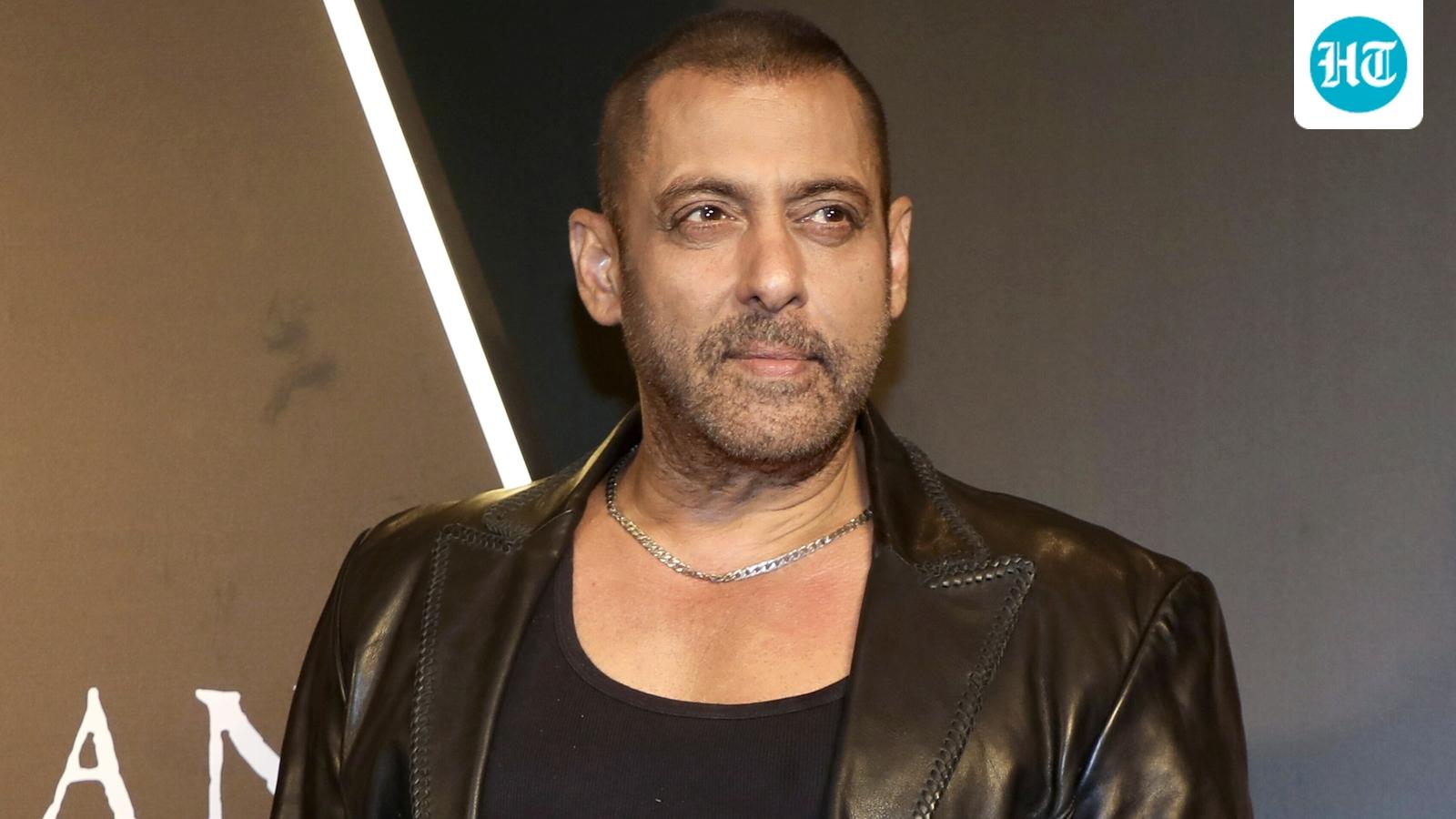 Salman Khan faces setback as Delhi HC refuses urgent relief in Kala Hiran film case, next hearing in July