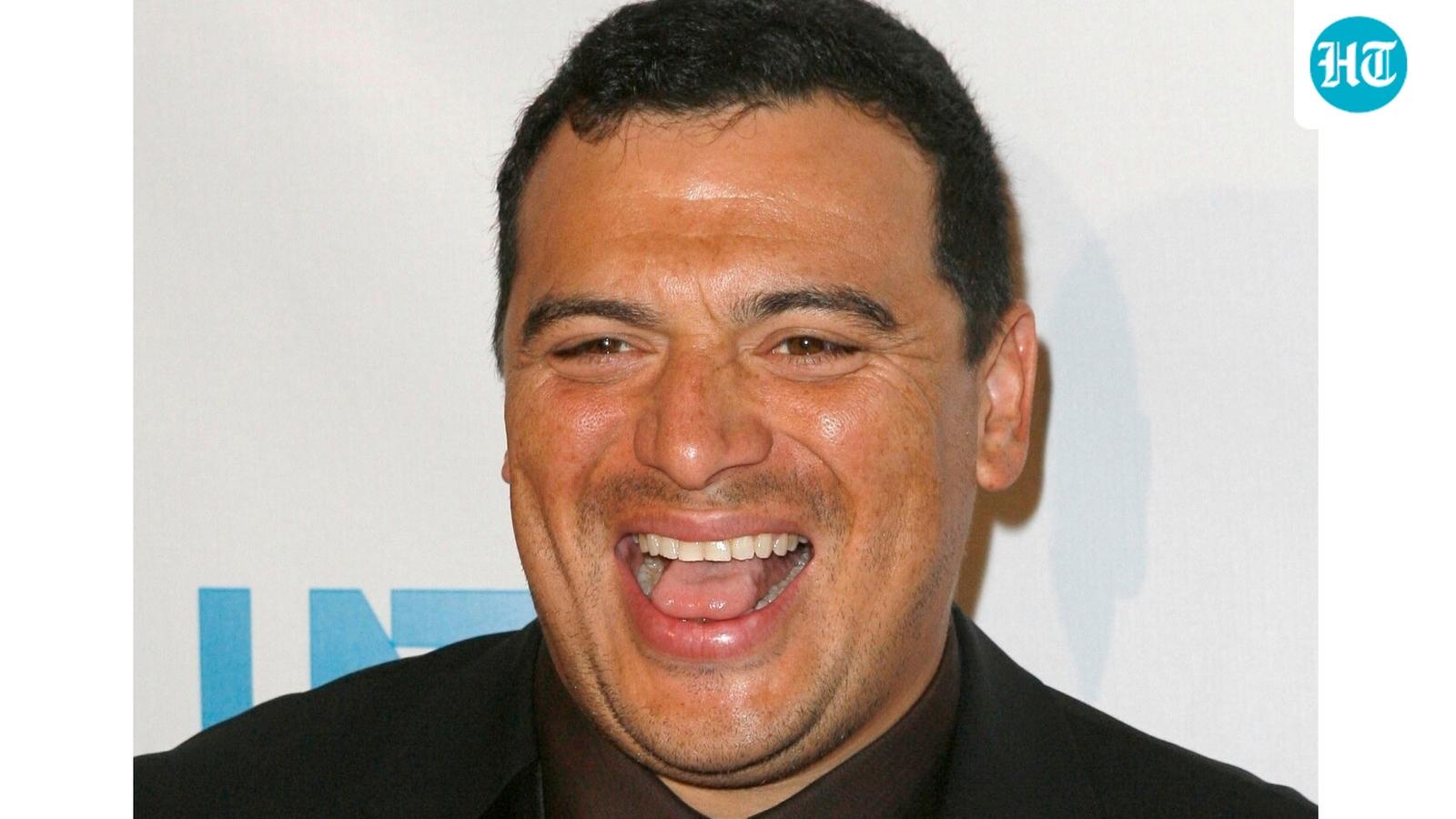 Why was Carlos Mencia arrested? Comedian faces 12 felony tax charges in alleged $8.7M tax fraud case