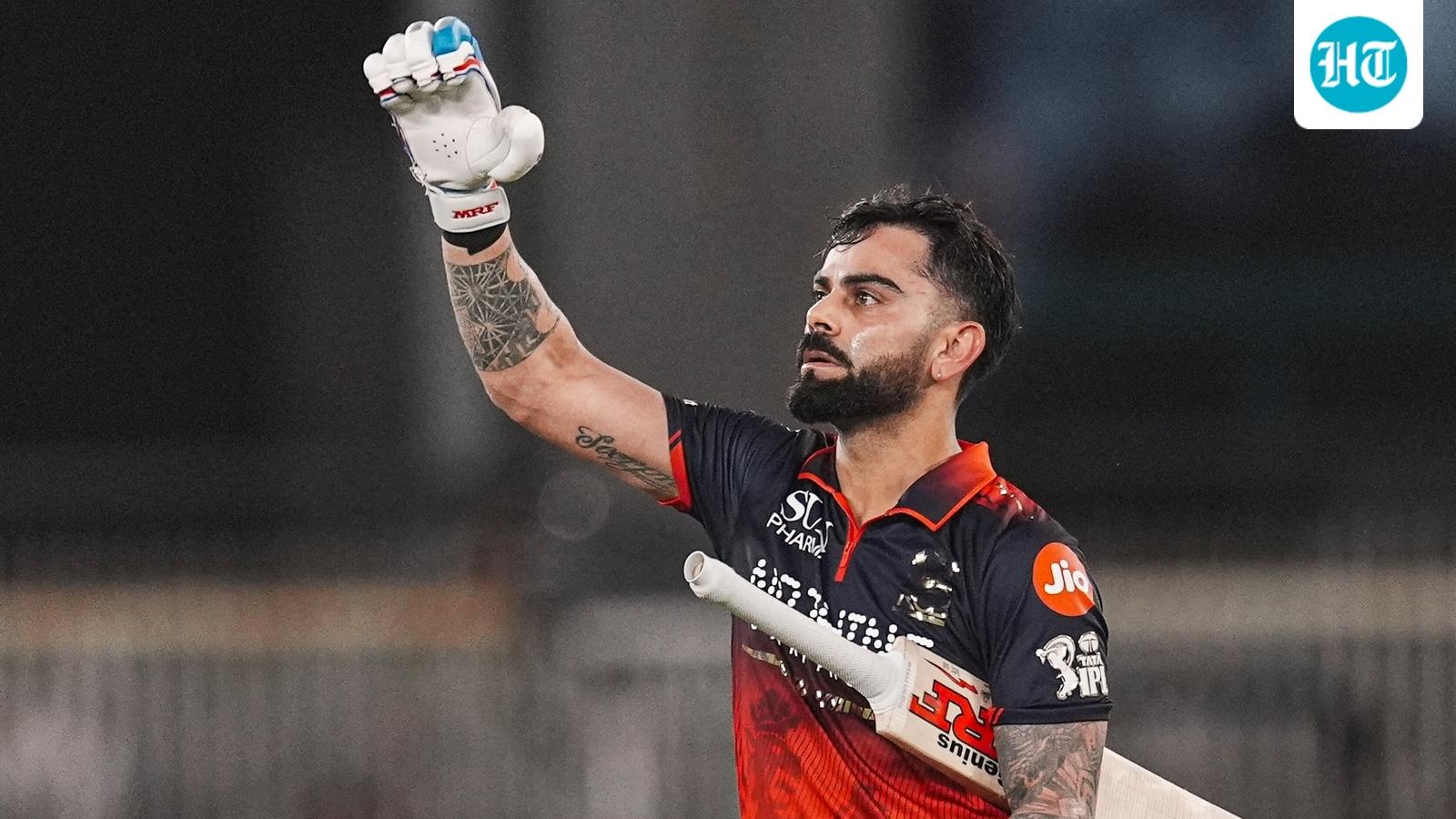 Virat Kohli retirement fears dismissed as RCB CEO promises four-year IPL commitment