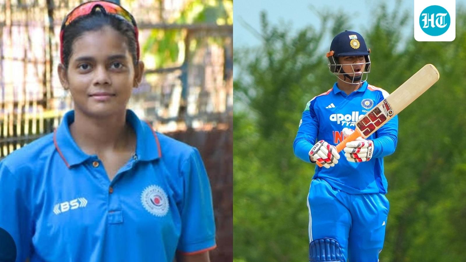 First Vaibhav Sooryavanshi, now another Bihar teen leaves cricket stunned with 306*
