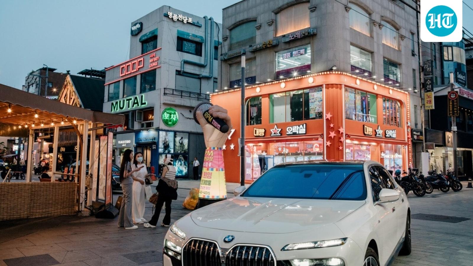 Crazy Rich Returns Lure Cabbies and Even Kids to Red-Hot Asian Markets