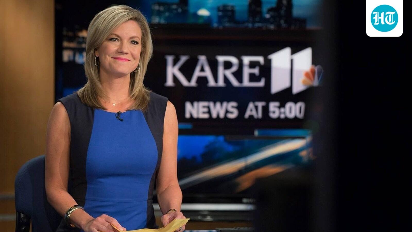 Julie Nelson boat accident update: What happened at Balsam Lake? Kare11 reporter takes time off air; all about husband