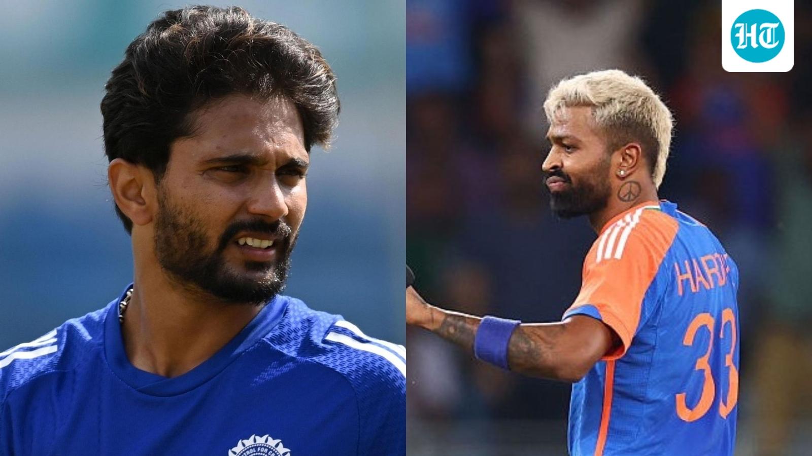 India find Hardik Pandya's successor as World Cup 2027 plans take shape: ‘He is a natural backup to Hardik’