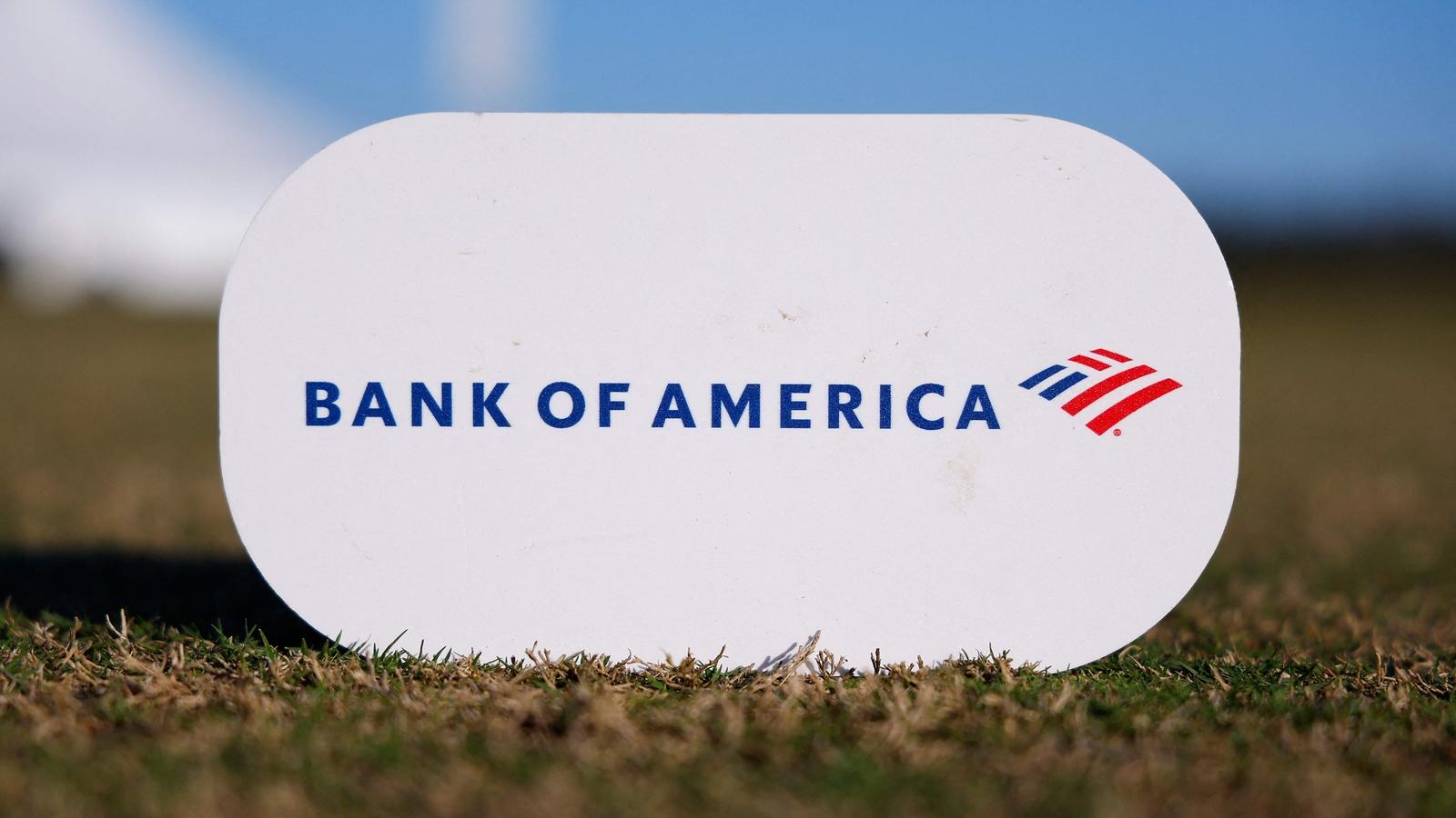 Bank of America app and website down: Users say mobile, online banking not working; 'Can't access anything'