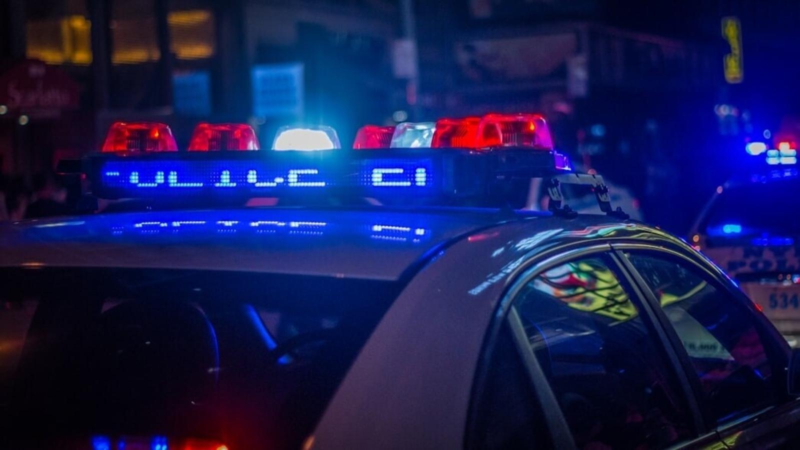 Chicago crime: Scary moments as robbery victim stabs attackers on CTA bus in West Englewood community; 3 arrested