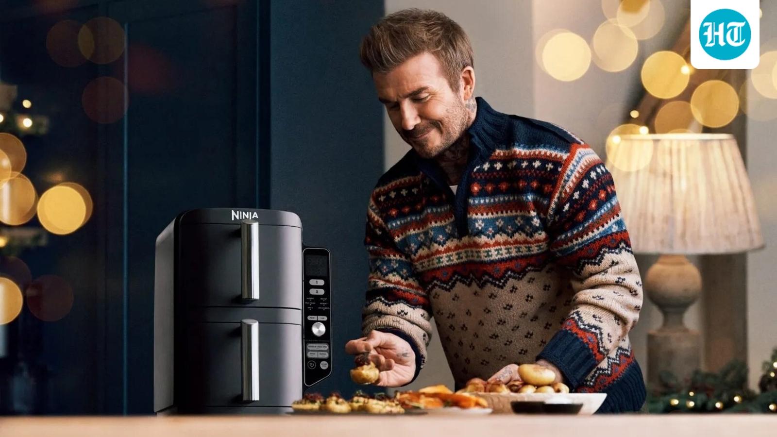 Been waiting for SharkNinja? Its best-Selling kitchen appliances are now on Flipkart