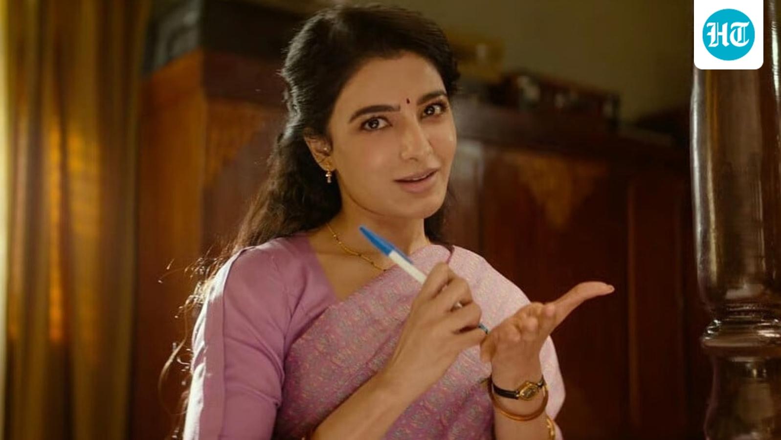 ‘మా ఇంటి బంగారం’ బాక్సాఫీస్ వద్ద జోరు.. ఆరో రోజూ రూ.3.3 కోట్ల వసూళ్లు