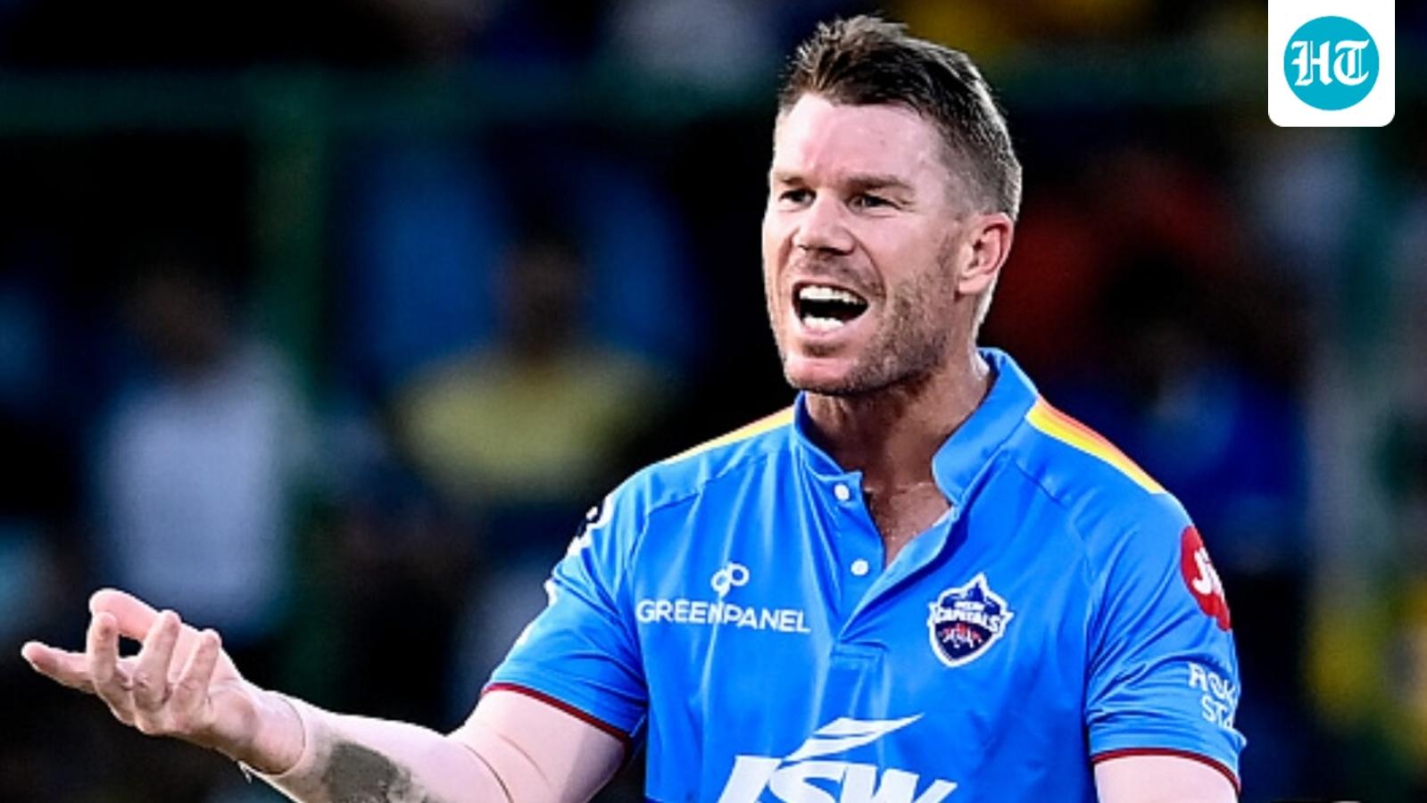 ‘Owner wants to get rid of you’: David Warner cooks up a storm after Parth Jindal welcomes Pant, bids adieu to Kuldeep
