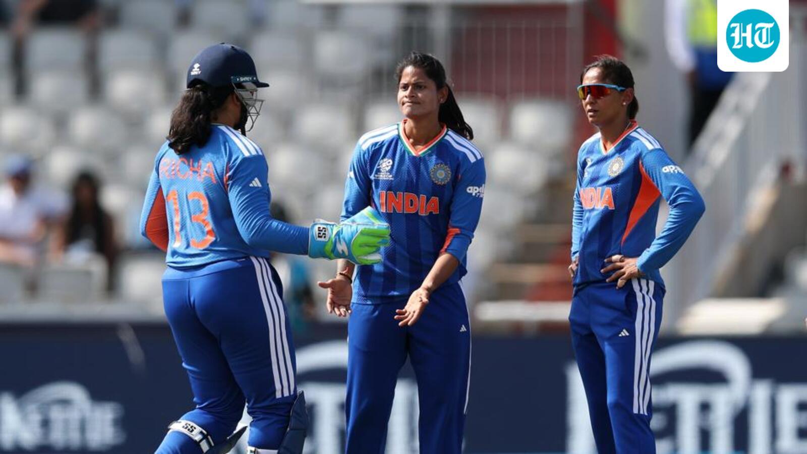 Everyone knows how important it is to stick together: Radha Yadav