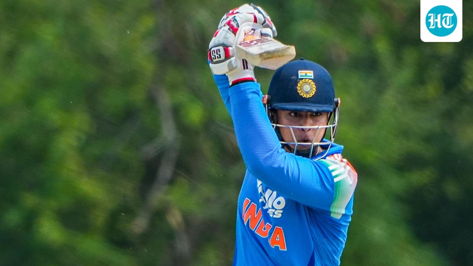 Abhishek Sharma reveals Team India's approach to nurturing teenage sensation Vaibhav Sooryavanshi: 'He asks questions'