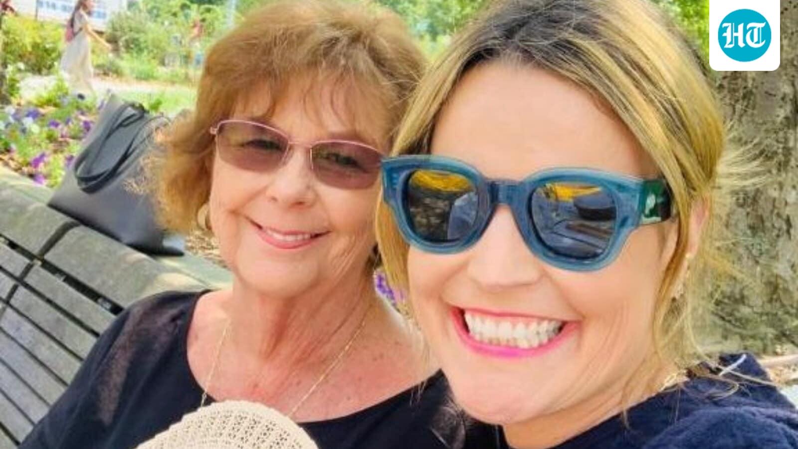 Nancy Guthrie case: Ex-FBI agent says mystery email sender may hold key to Savannah's mother's disappearance