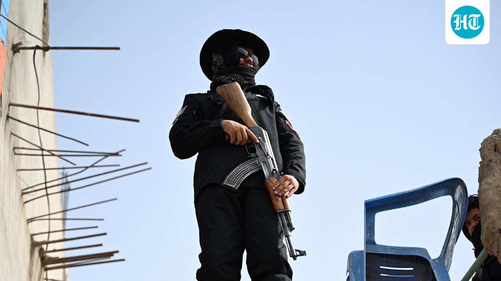 29 killed in Pakistan's ground ops in Afghanistan day after Karachi terror attack